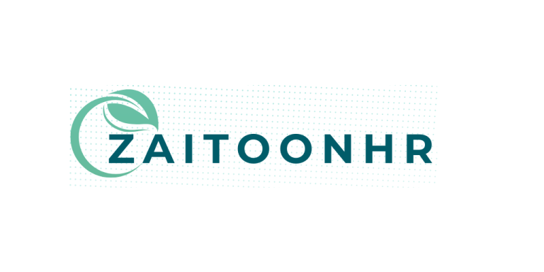 Zaitoon HR – Simpler HR. Sharper decisions.