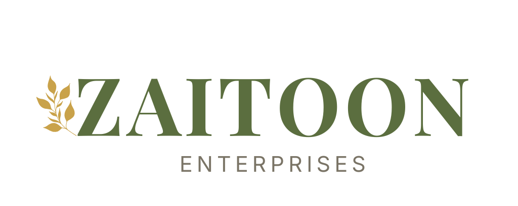 Zaitoon Enterprises